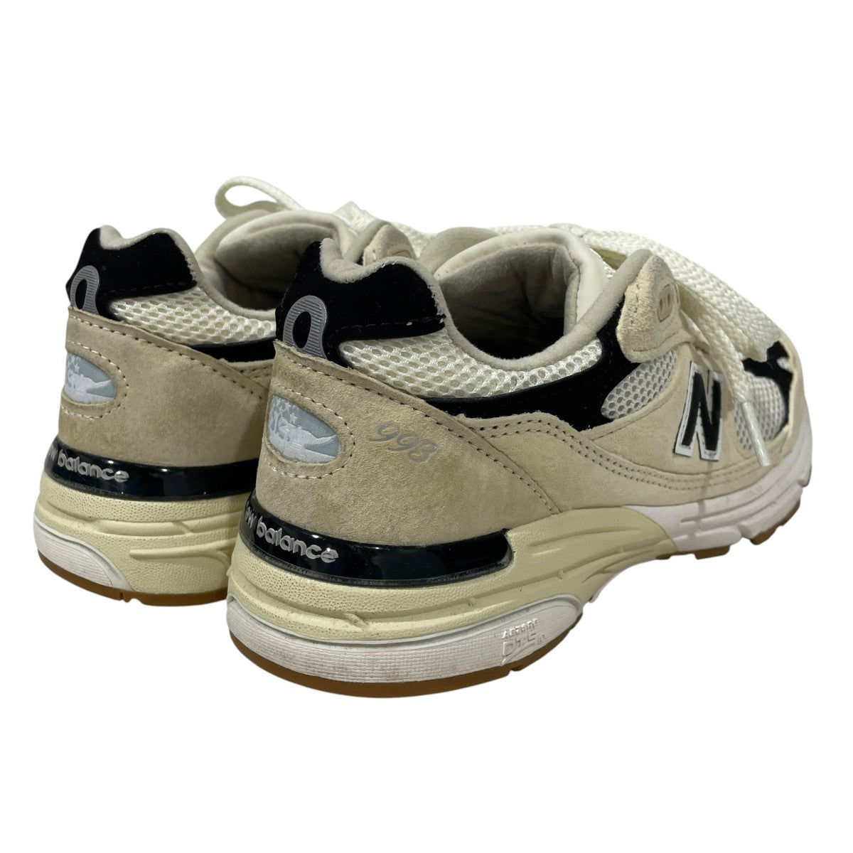 スニーカー U993WS MADE IN USA
