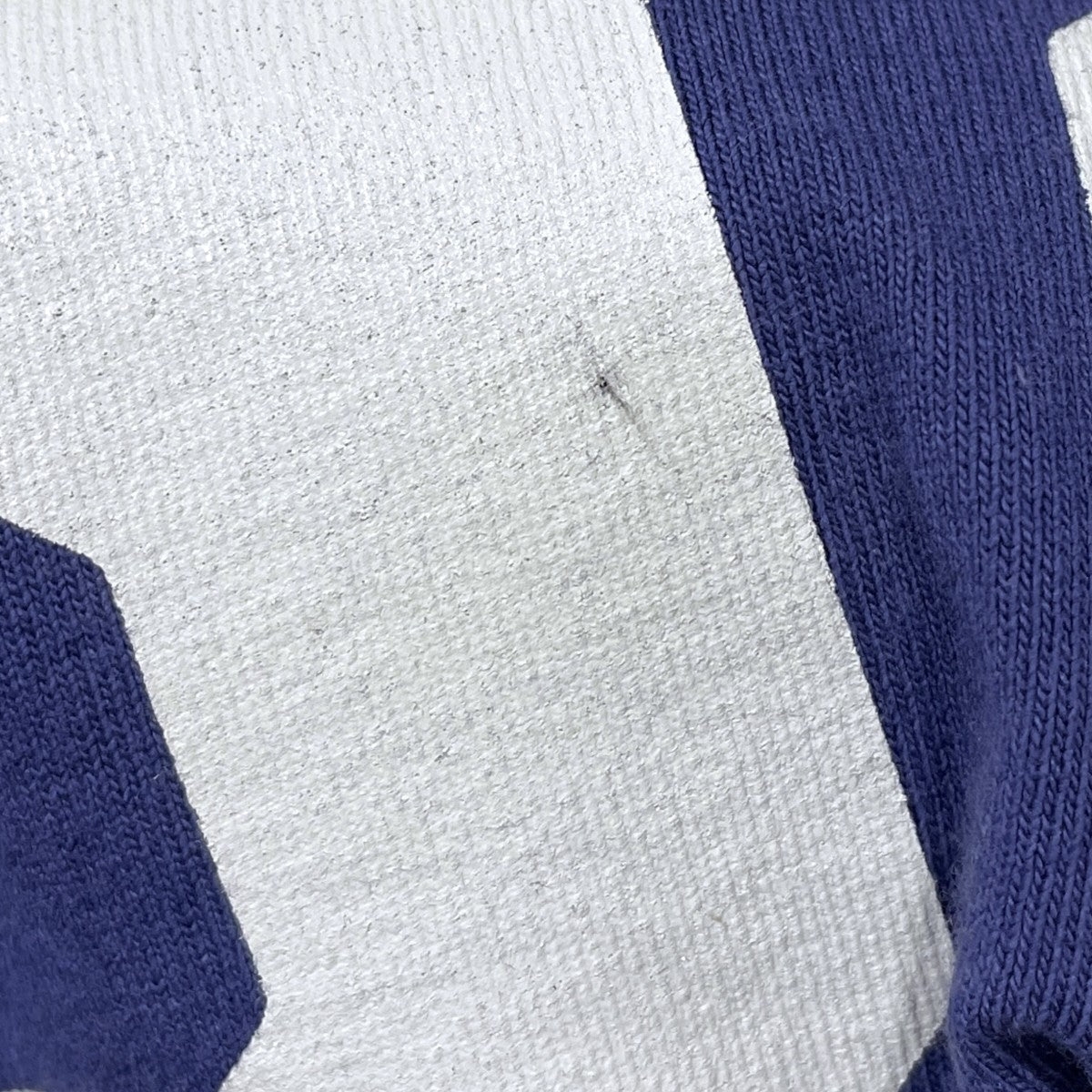 22SS フットボールTシャツ MULTI-TONE FOOTBALL TEE ／ 68 マルチトーン フットボール ティー MC22025
