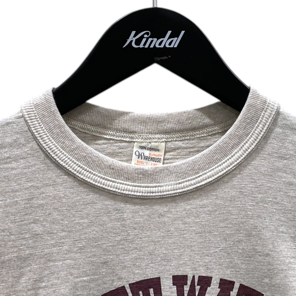 25SS プリントTシャツ SWEET WATER（BULLDOGS）スウィートウォーター （ブルドッグス） 4601