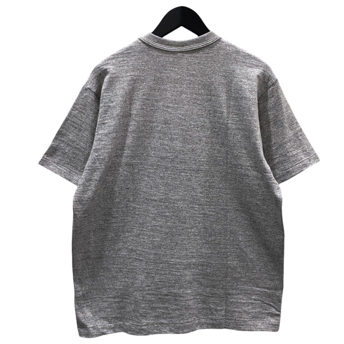 25SS プリントTシャツ FORT EUSTIS フォートユースティス 4601