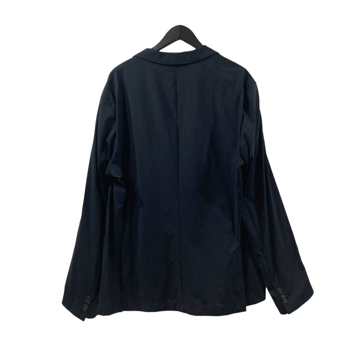 BOSS Giacca slim fit in jerseyテーラードジャケット10245125 古着・中古-2枚目のアイテム画像