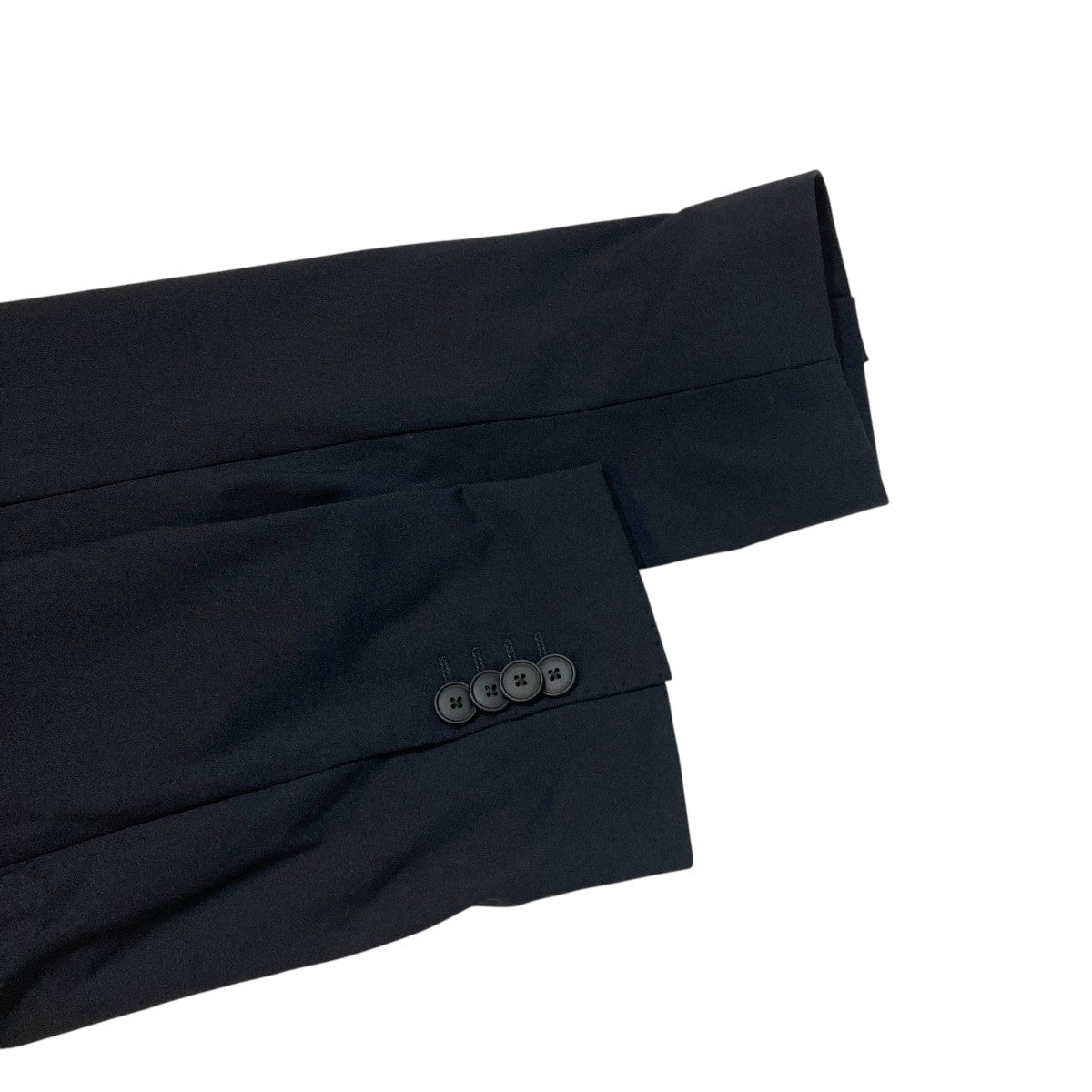 BOSS Giacca slim fit in jerseyテーラードジャケット10245125 古着・中古-4枚目のアイテム画像