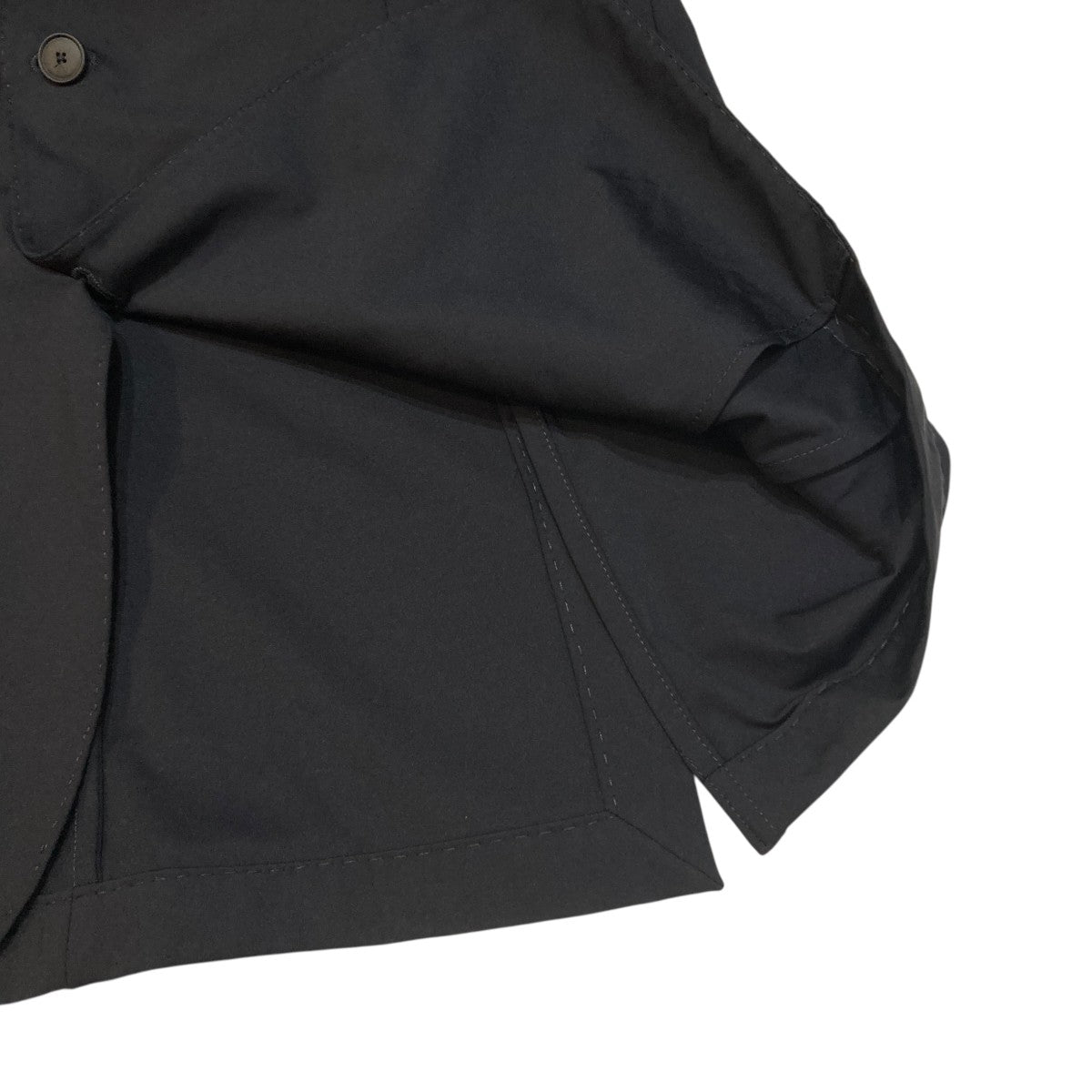 BOSS Giacca slim fit in jerseyテーラードジャケット10245125 古着・中古-5枚目のアイテム画像