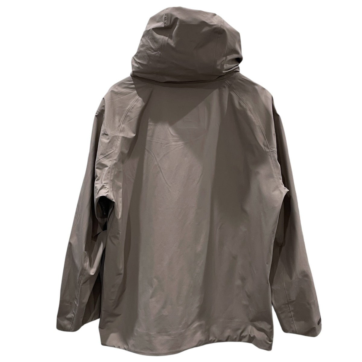 25AW マウンテンパーカー HARD SHELL JACKET CREAS ハードシェルジャケット クレアス DU5FWBA2M