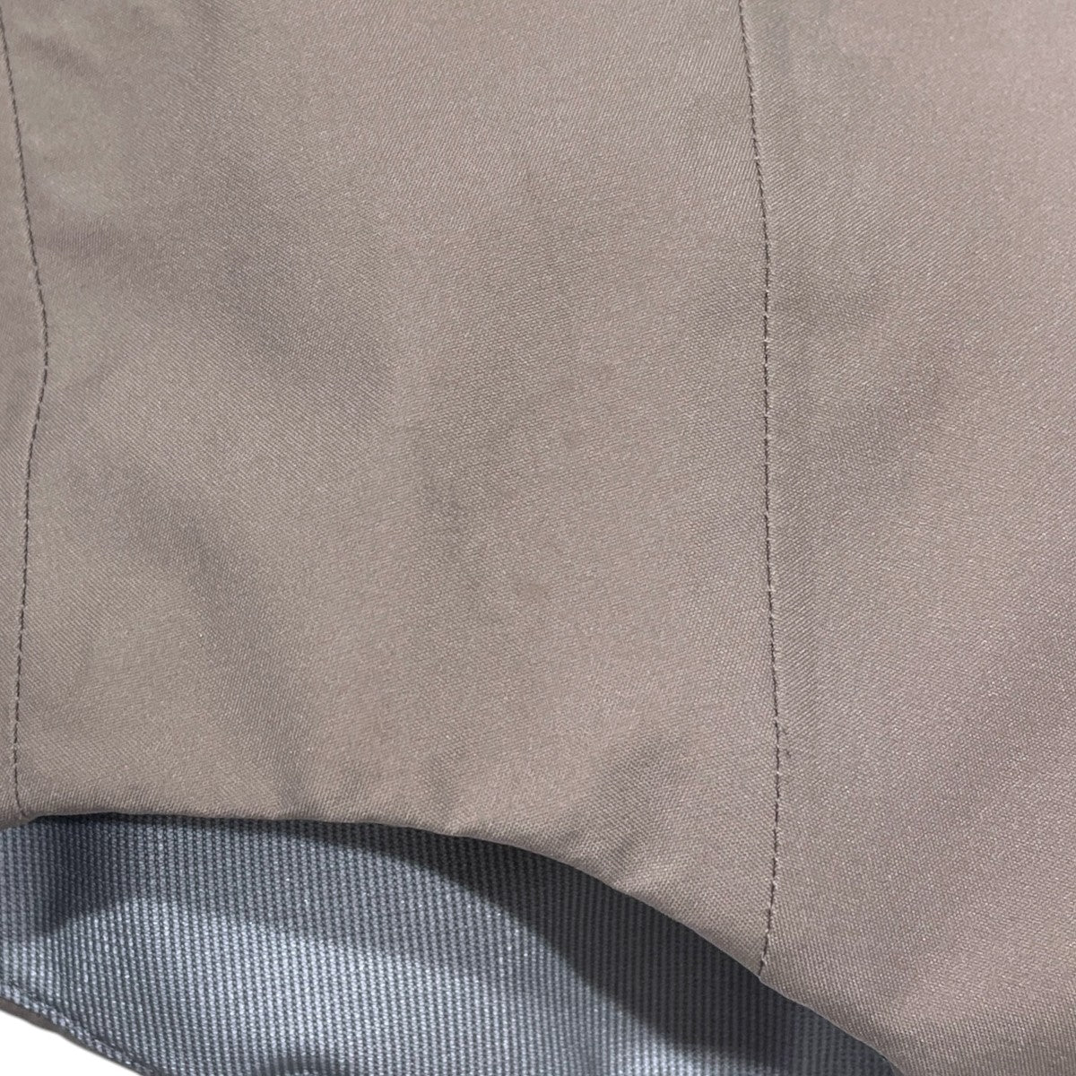 25AW マウンテンパーカー HARD SHELL JACKET CREAS ハードシェルジャケット クレアス DU5FWBA2M