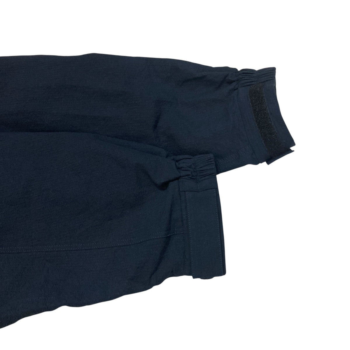 26SSCotton Linen Seersucker L S Pullover ShirtプルオーバーシャツGM262-50033