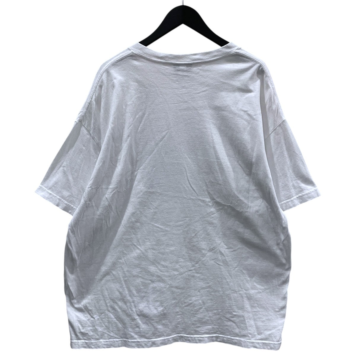 CREEK プリントTシャツ On The Lake Tee オン ザ レイク ティー 古着・中古-2枚目のアイテム画像