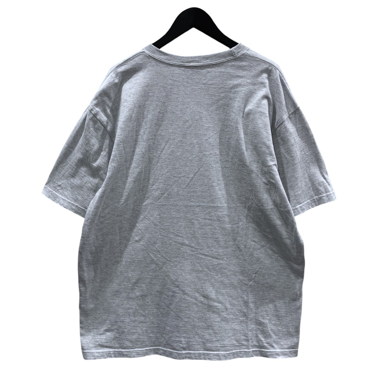 CREEK プリントTシャツ Bass Tee バス ティー 古着・中古-2枚目のアイテム画像