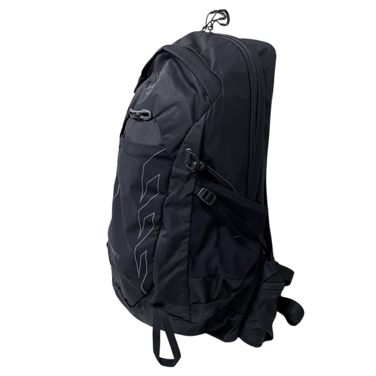バックパック TEMPEST 22 テンペスト 22