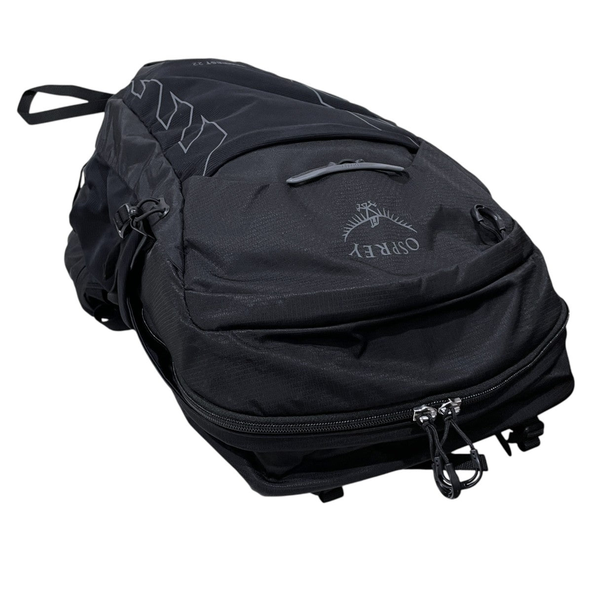 バックパック TEMPEST 22 テンペスト 22