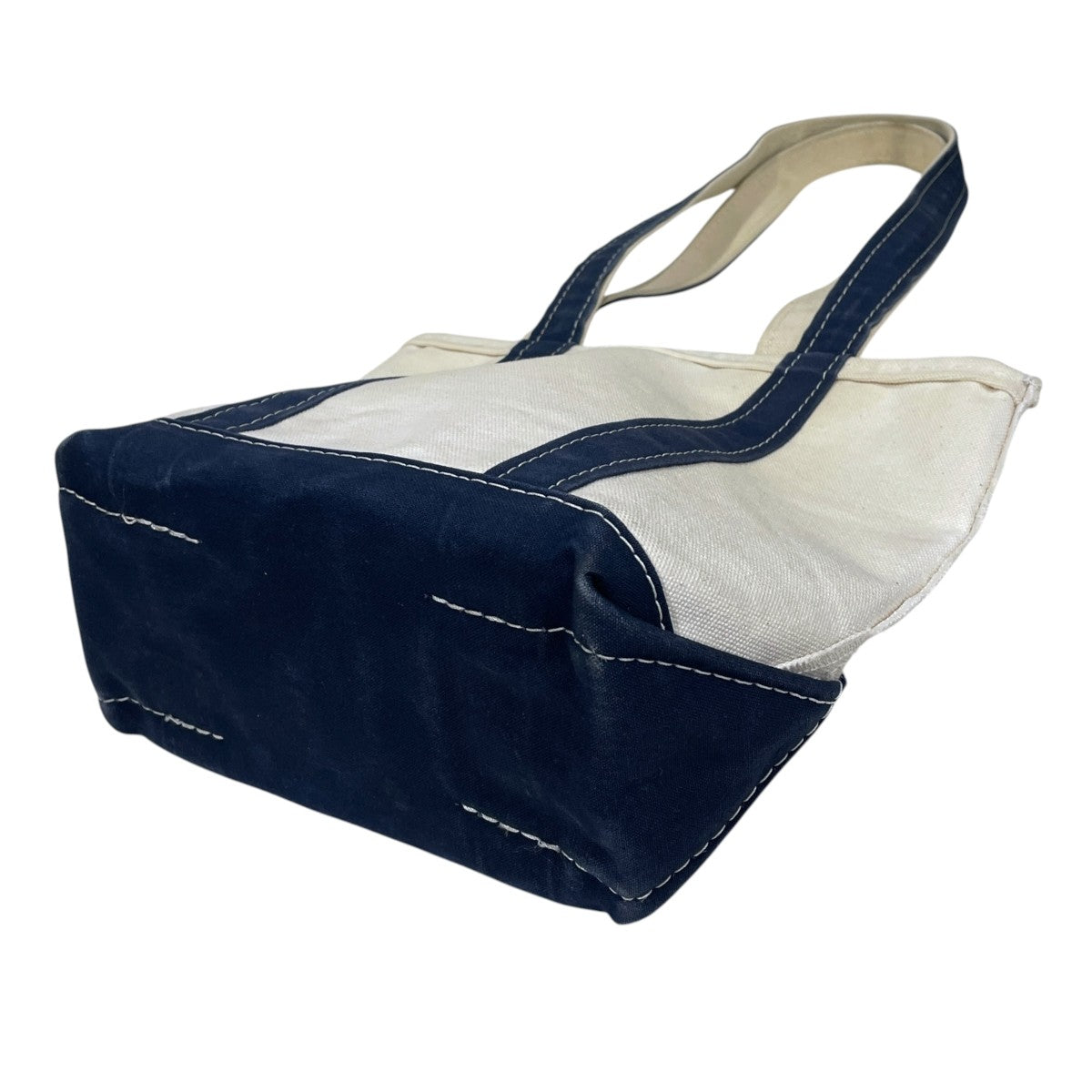 ロングハンドルトートバッグ BOTE AND TOTE ボート アンド トート