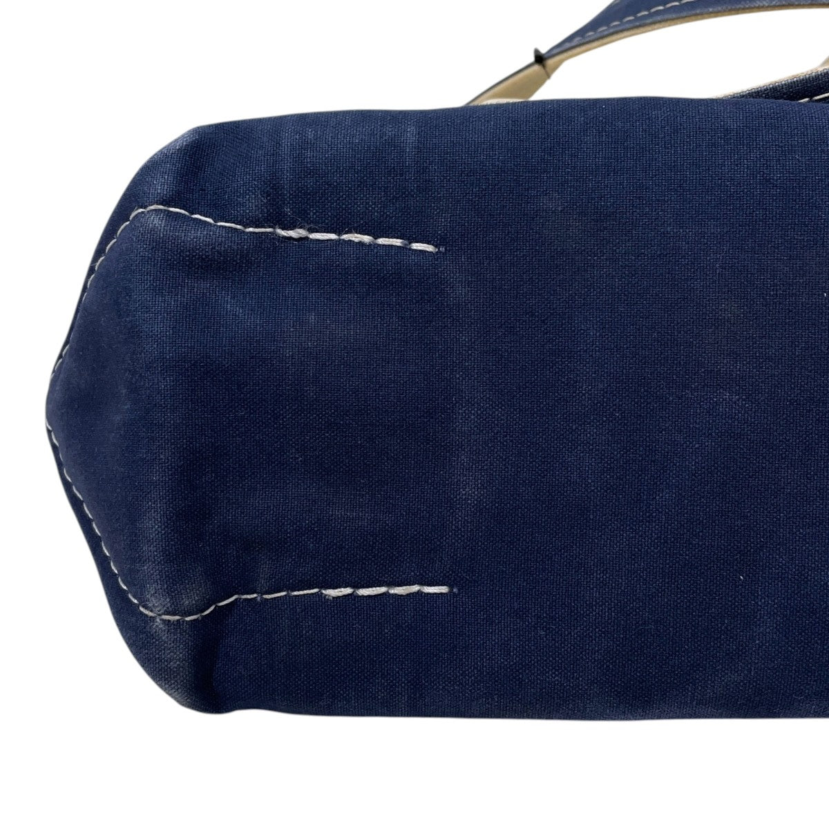 ロングハンドルトートバッグ BOTE AND TOTE ボート アンド トート