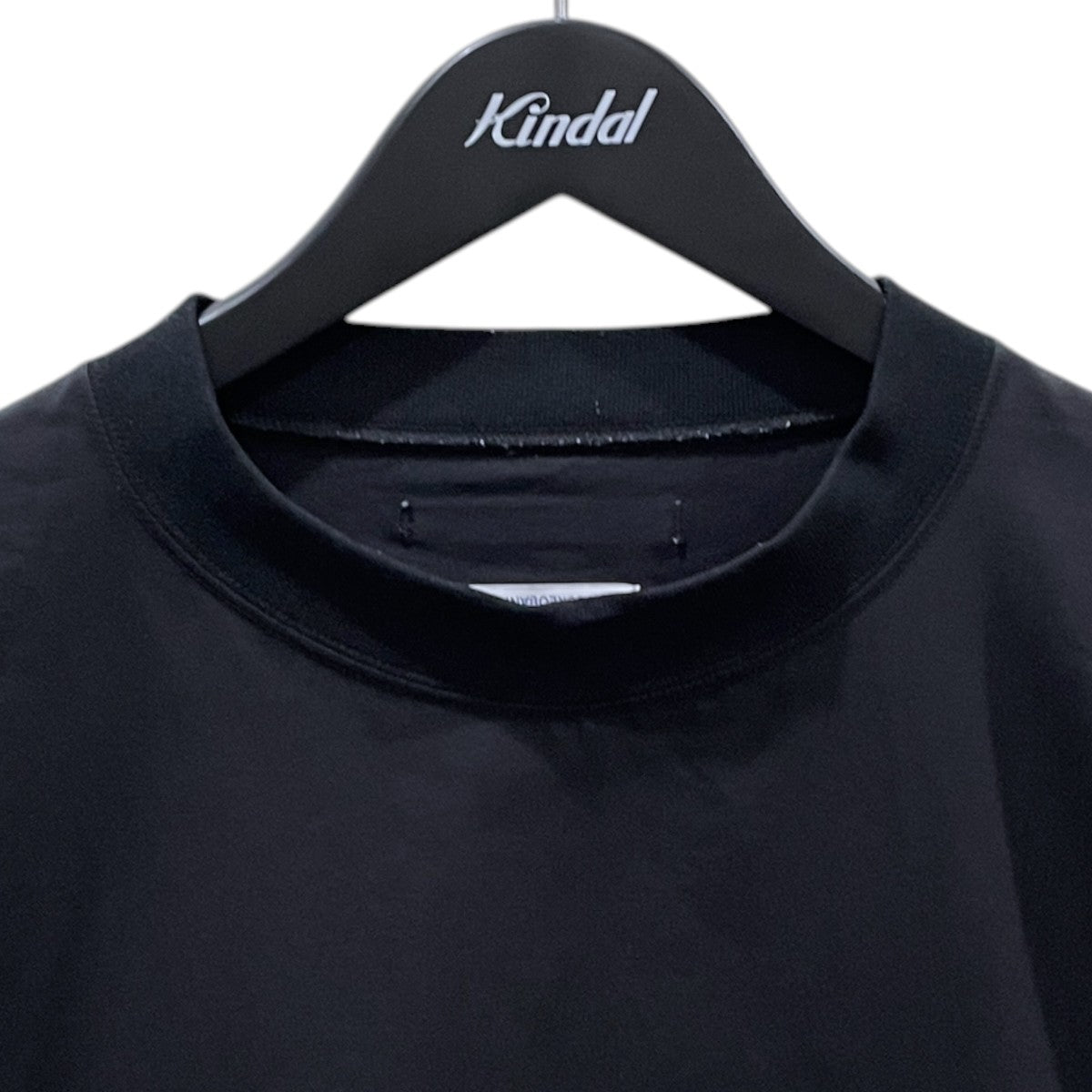 24SS 裾ドローコード半袖カットソー LT／DC UTLTY TEE  ライト ドルマンスリーブ ユーティリティ ティー 5517-299-0733