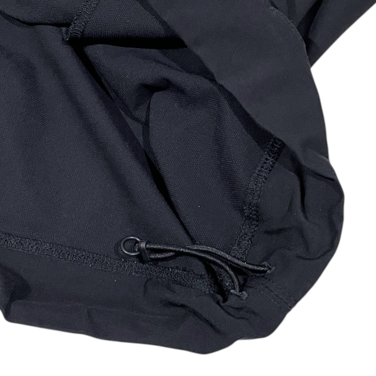 24SS 裾ドローコード半袖カットソー LT／DC UTLTY TEE  ライト ドルマンスリーブ ユーティリティ ティー 5517-299-0733