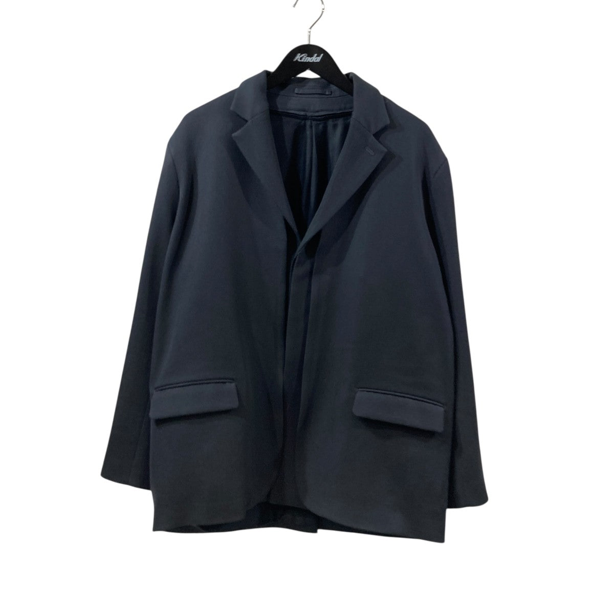 YOKE DETACHABLE COLLAR JACKETテーラードジャケットYK21AW0251J 古着・中古-1枚目のアイテム画像