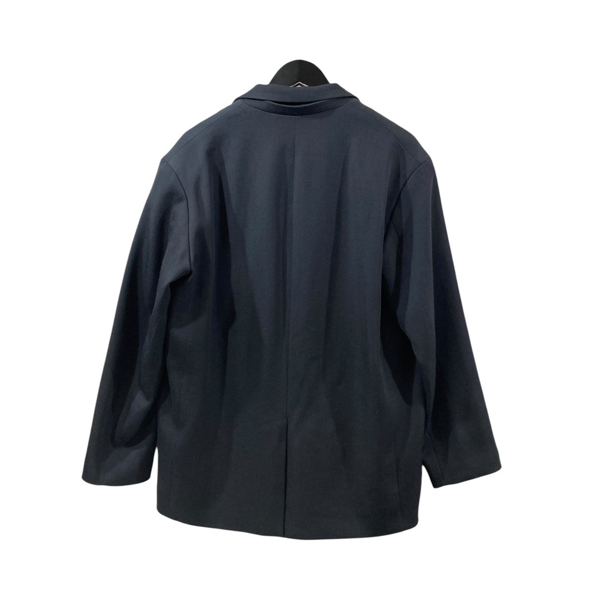 YOKE DETACHABLE COLLAR JACKETテーラードジャケットYK21AW0251J 古着・中古-2枚目のアイテム画像