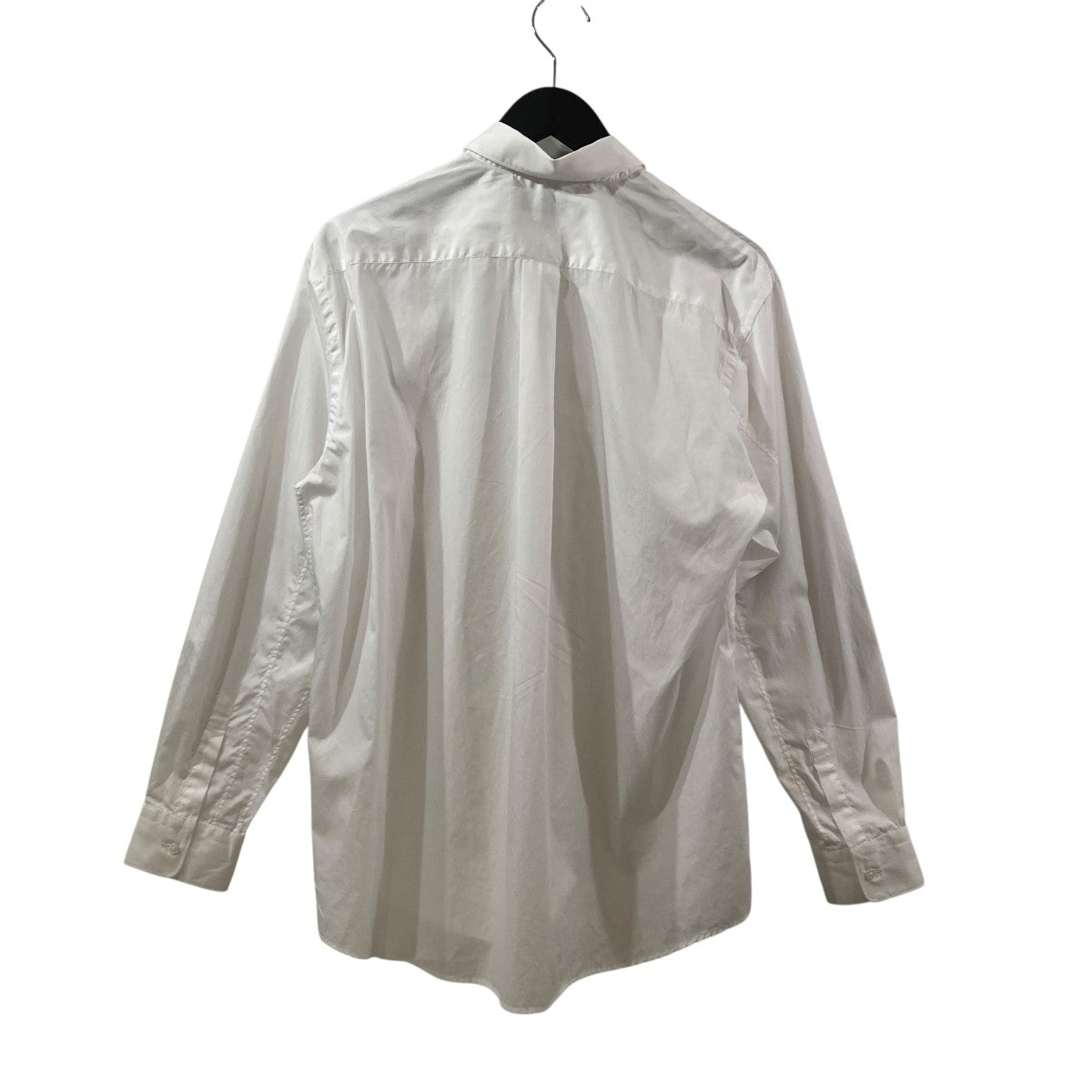 26SSBroad Regular Collar Shirt長袖シャツGM254-50017B