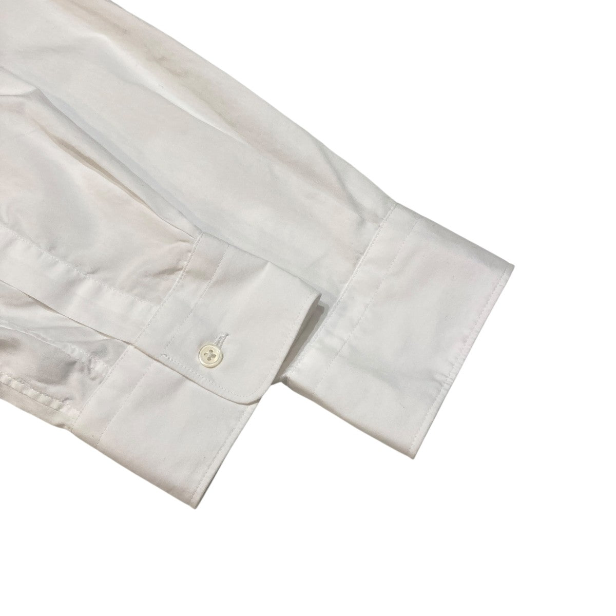 26SSBroad Regular Collar Shirt長袖シャツGM254-50017B