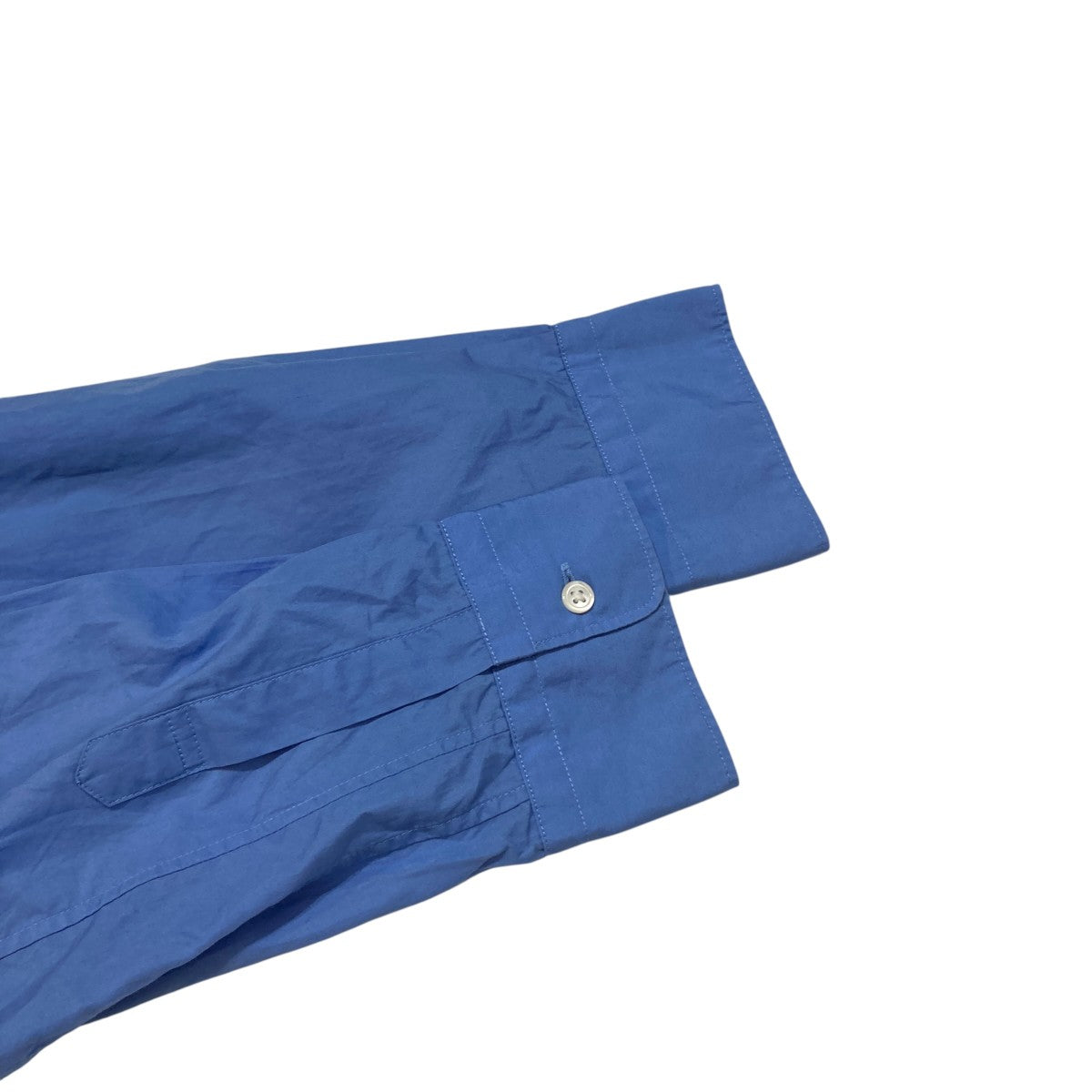 Broad Regular Collar Shirt長袖シャツGM231-50079B