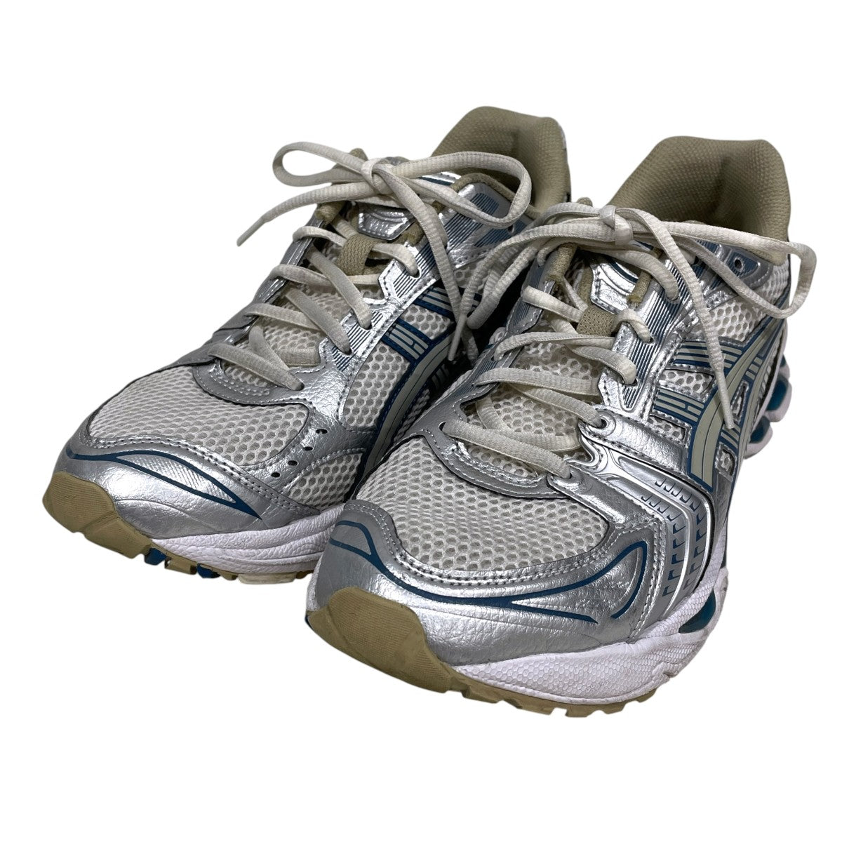 スニーカー GEL-KAYANO 14 ゲルカヤノ 14 1201A019