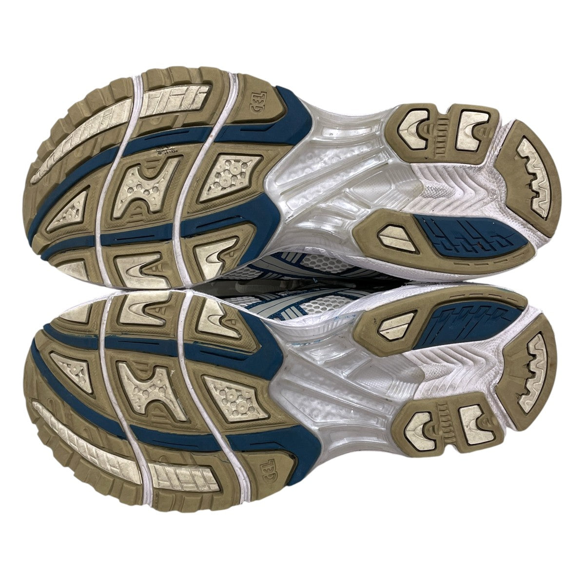 スニーカー GEL-KAYANO 14 ゲルカヤノ 14 1201A019