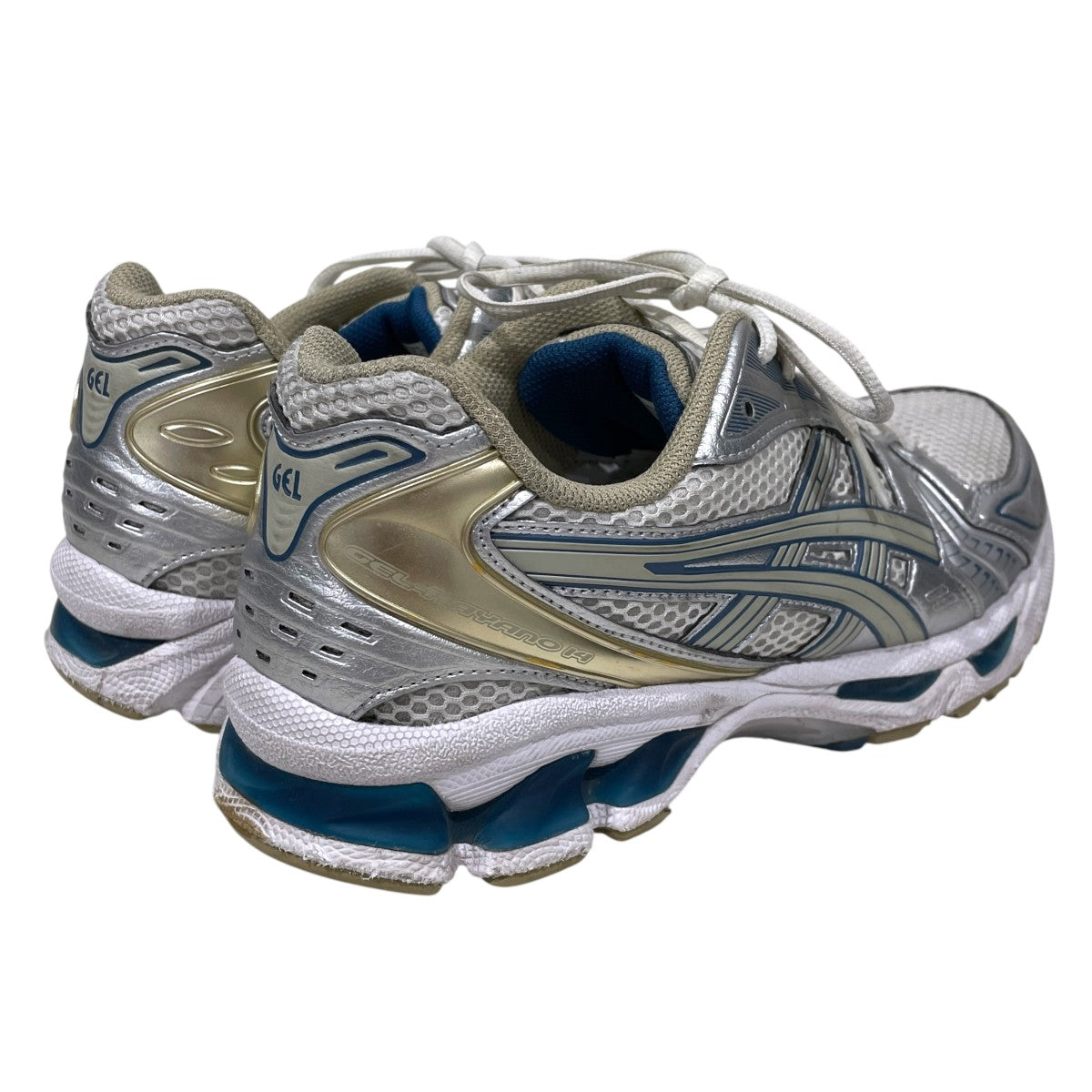 スニーカー GEL-KAYANO 14 ゲルカヤノ 14 1201A019