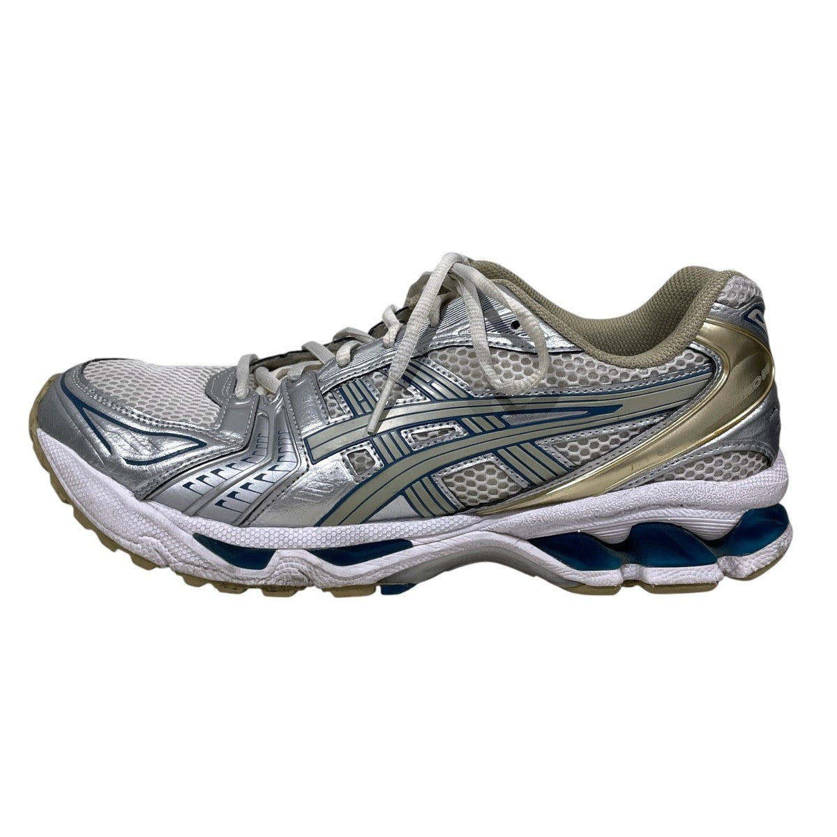 スニーカー GEL-KAYANO 14 ゲルカヤノ 14 1201A019