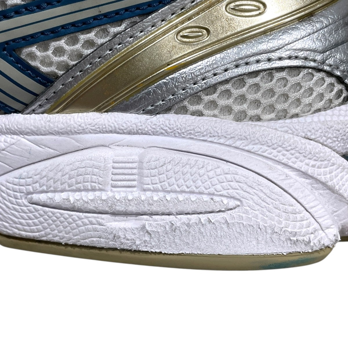 スニーカー GEL-KAYANO 14 ゲルカヤノ 14 1201A019