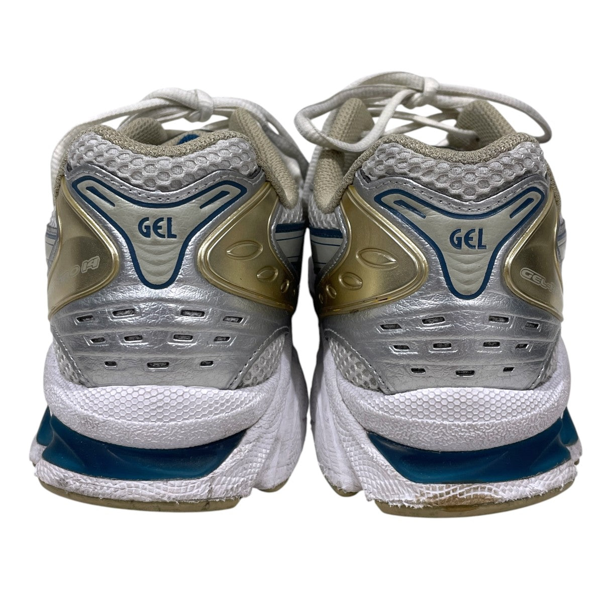スニーカー GEL-KAYANO 14 ゲルカヤノ 14 1201A019