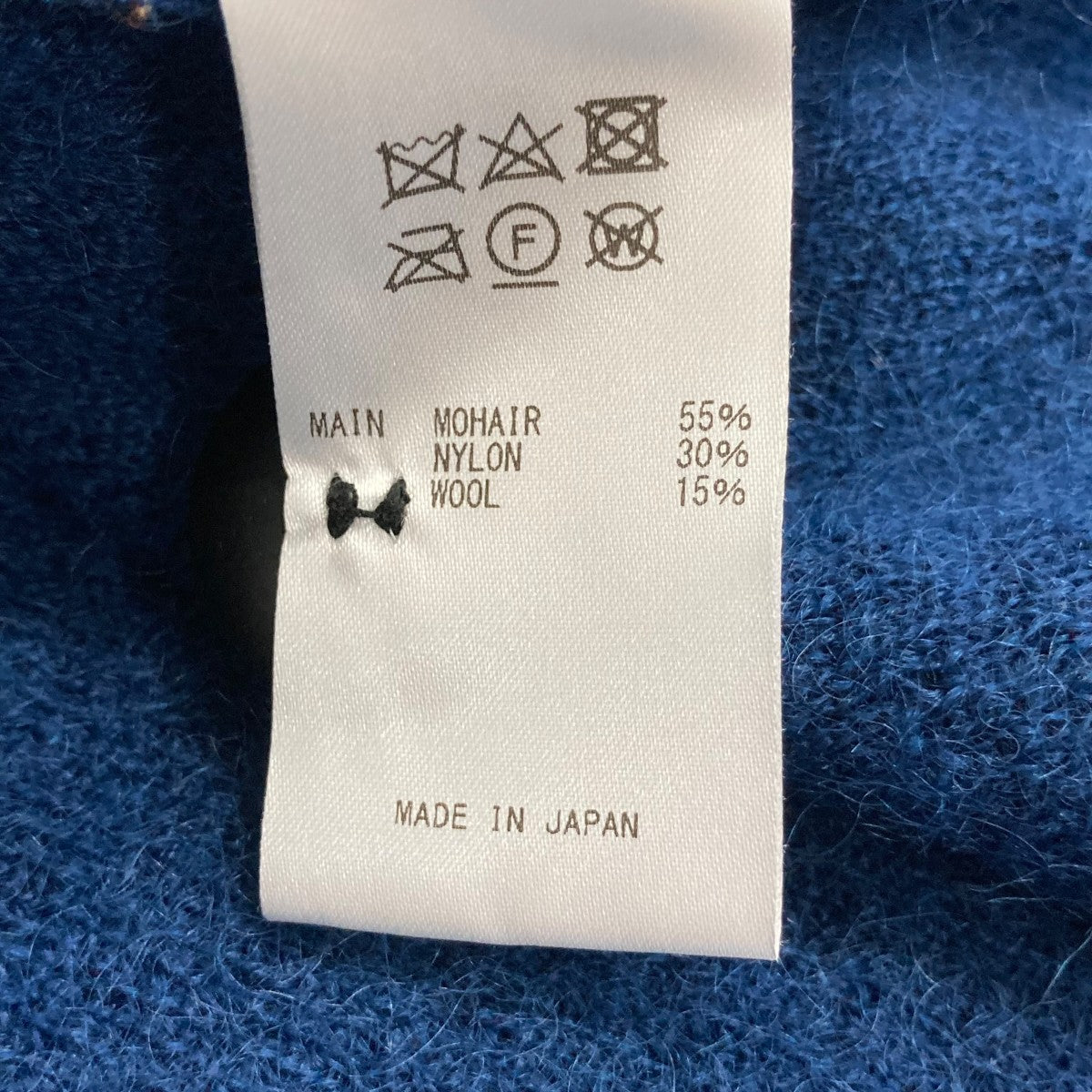 カーディガン