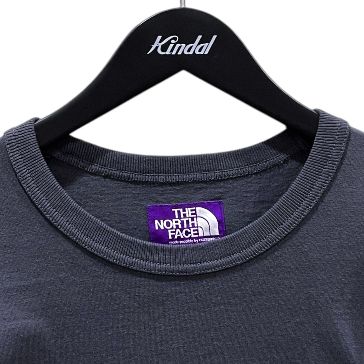25SS ポケットTシャツ 7oz Pocket Tee 7オンス ポケットティー N25SI102