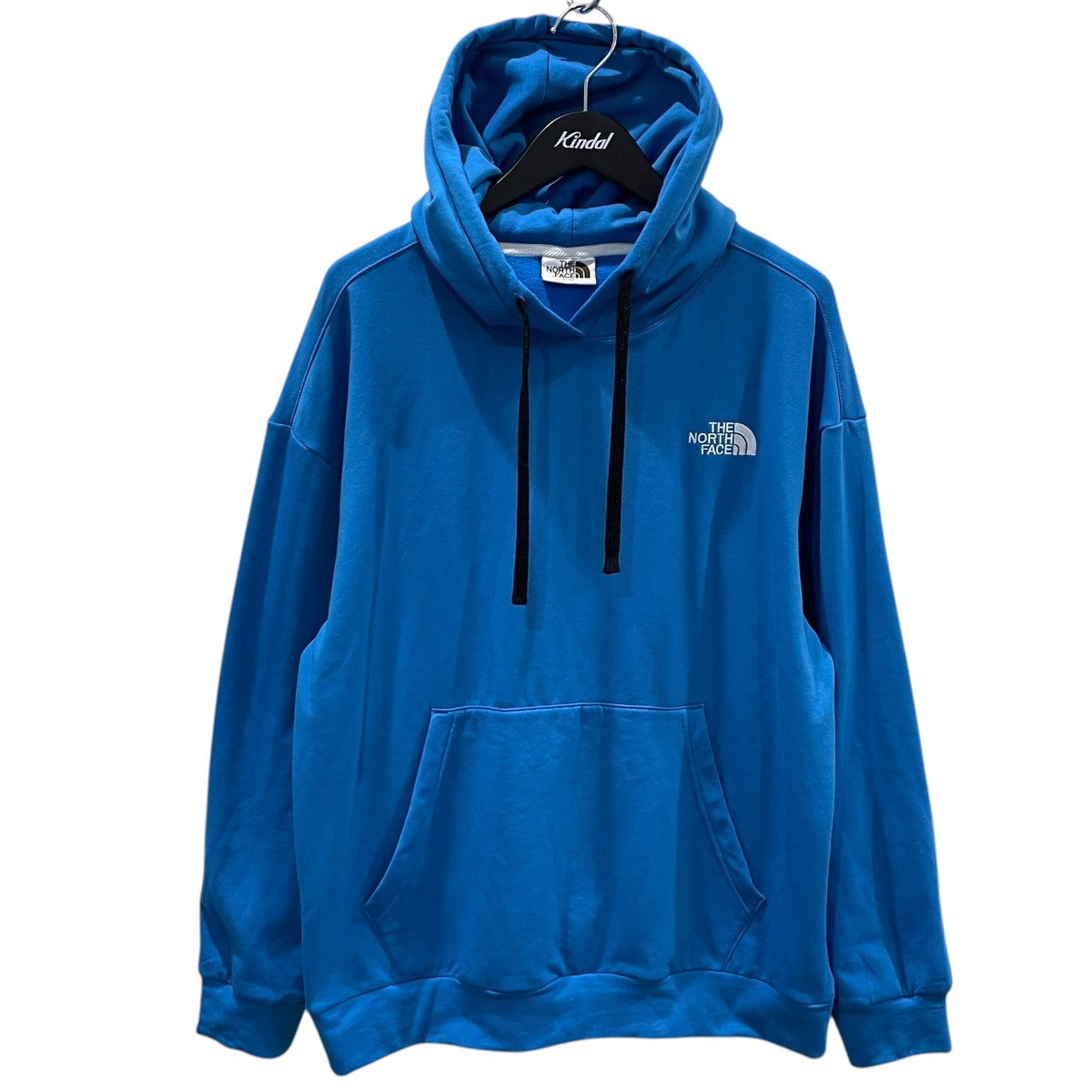 プルオーバーパーカー NI5PP51O