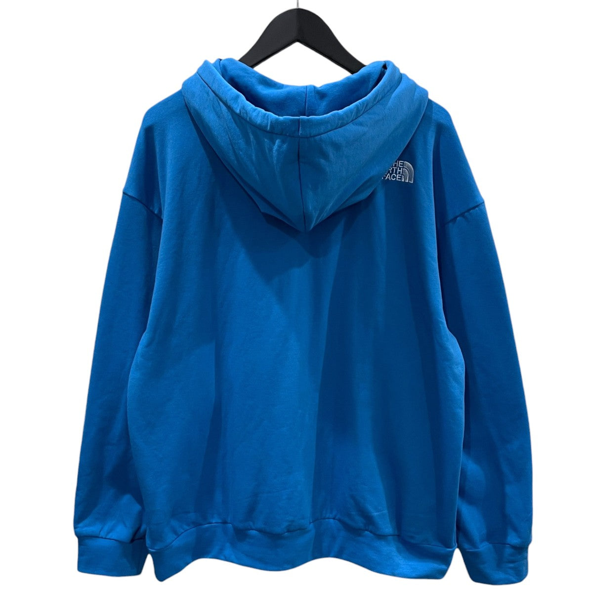 プルオーバーパーカー NI5PP51O