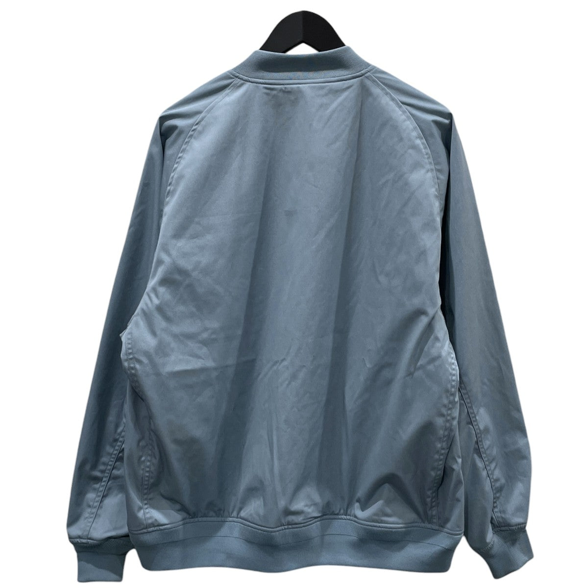 ジップアップ中綿ジャケット Mountain Field Jacket マウンテンフィールドジャケット N25FA108