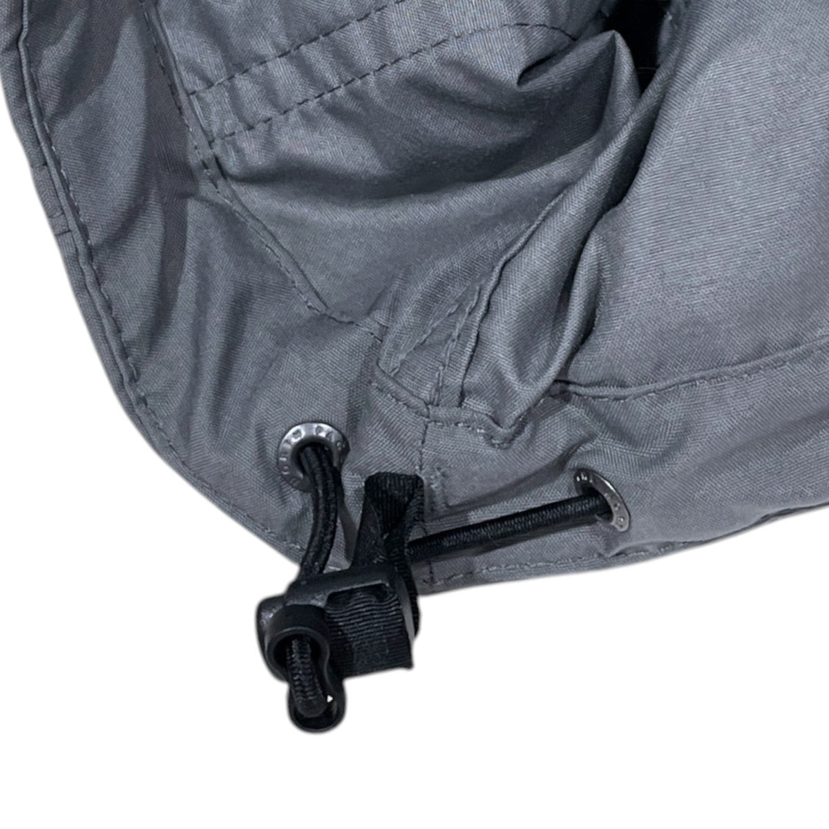 ハーフジッププルオーバーフーデッドジャケット Compact Anorak コンパクトアノラック NP22539R