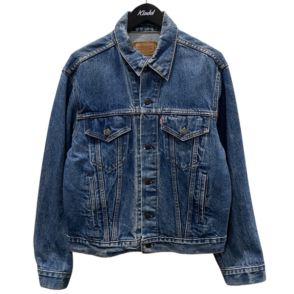 デニムジャケット MADE IN USA 70506-0216