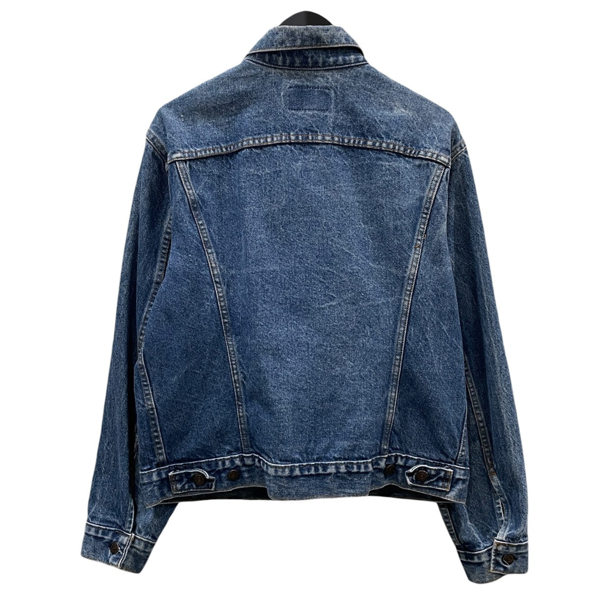 デニムジャケット MADE IN USA 70506-0216