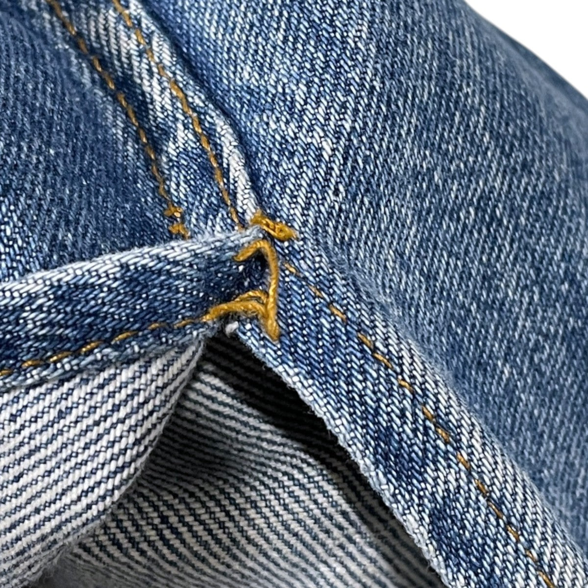 デニムジャケット MADE IN USA 70506-0216