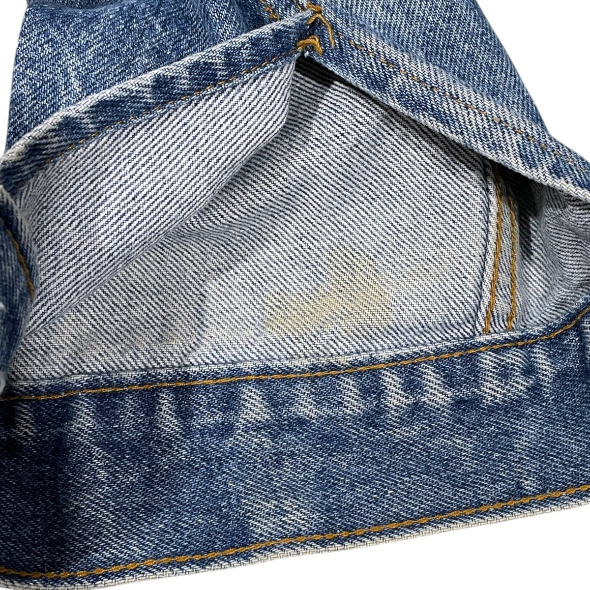 デニムジャケット MADE IN USA 70506-0216