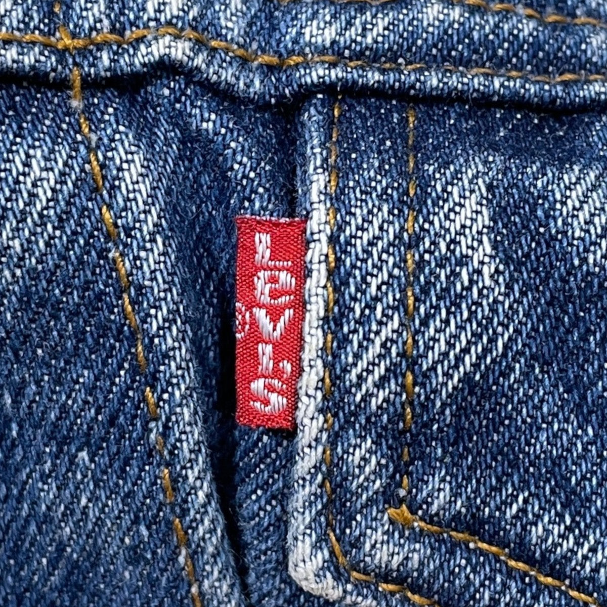 デニムジャケット MADE IN USA 70506-0216