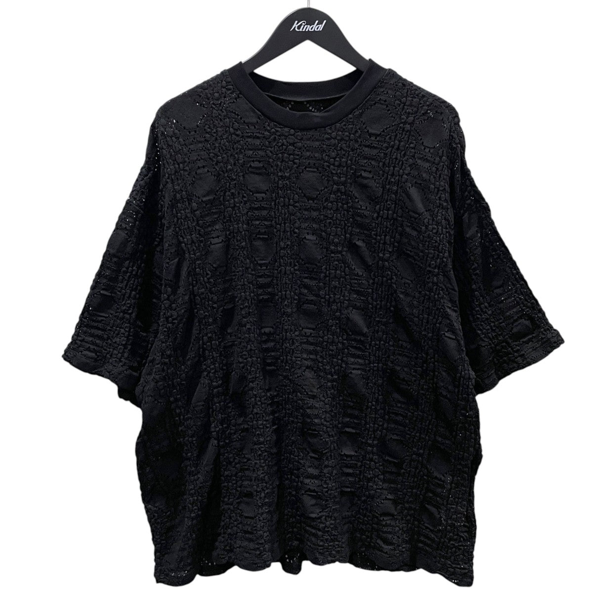 26SS 《追加2》LACE Tシャツ 26070042861120