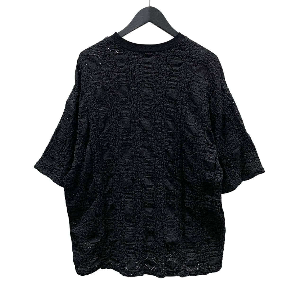26SS 《追加2》LACE Tシャツ 26070042861120