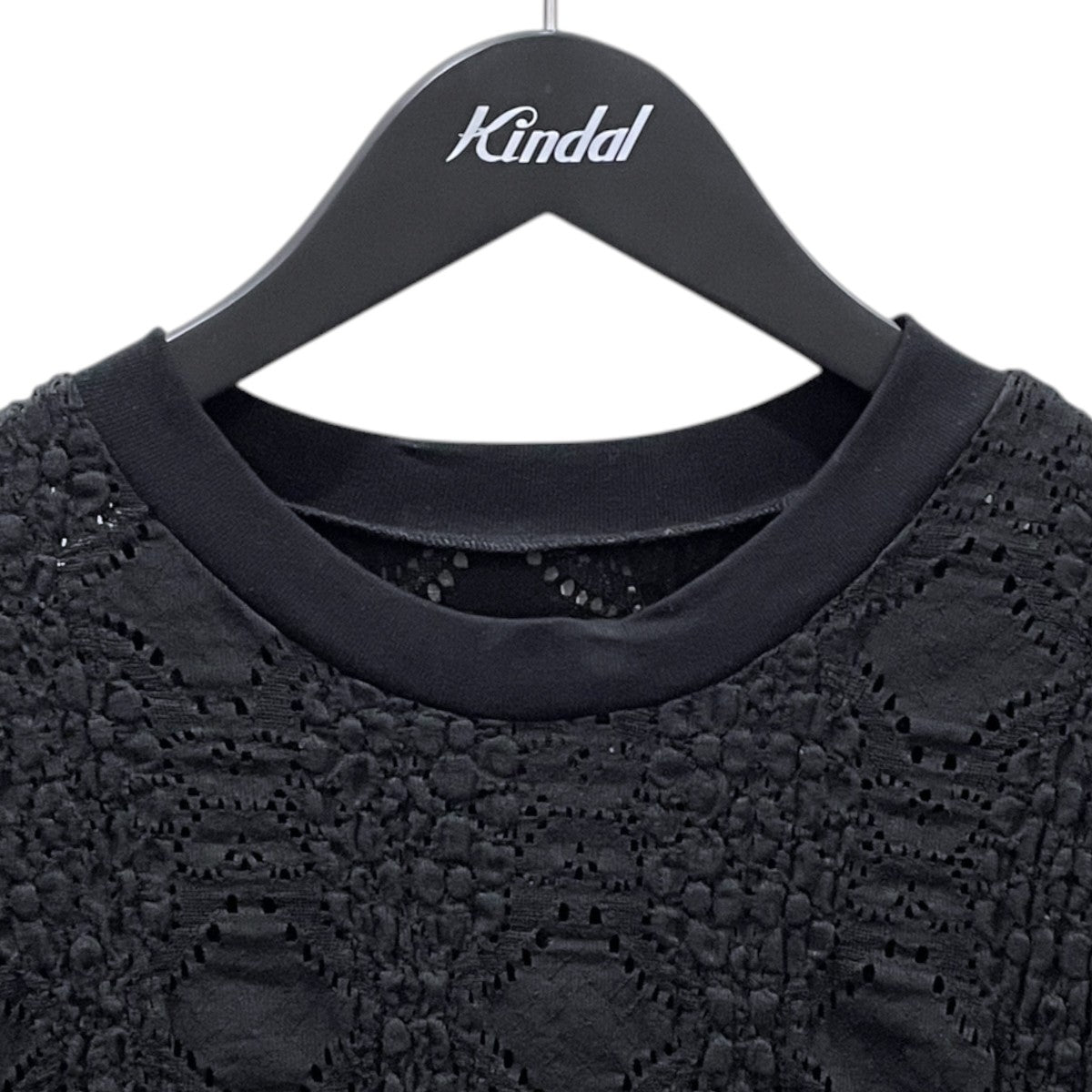 26SS 《追加2》LACE Tシャツ 26070042861120