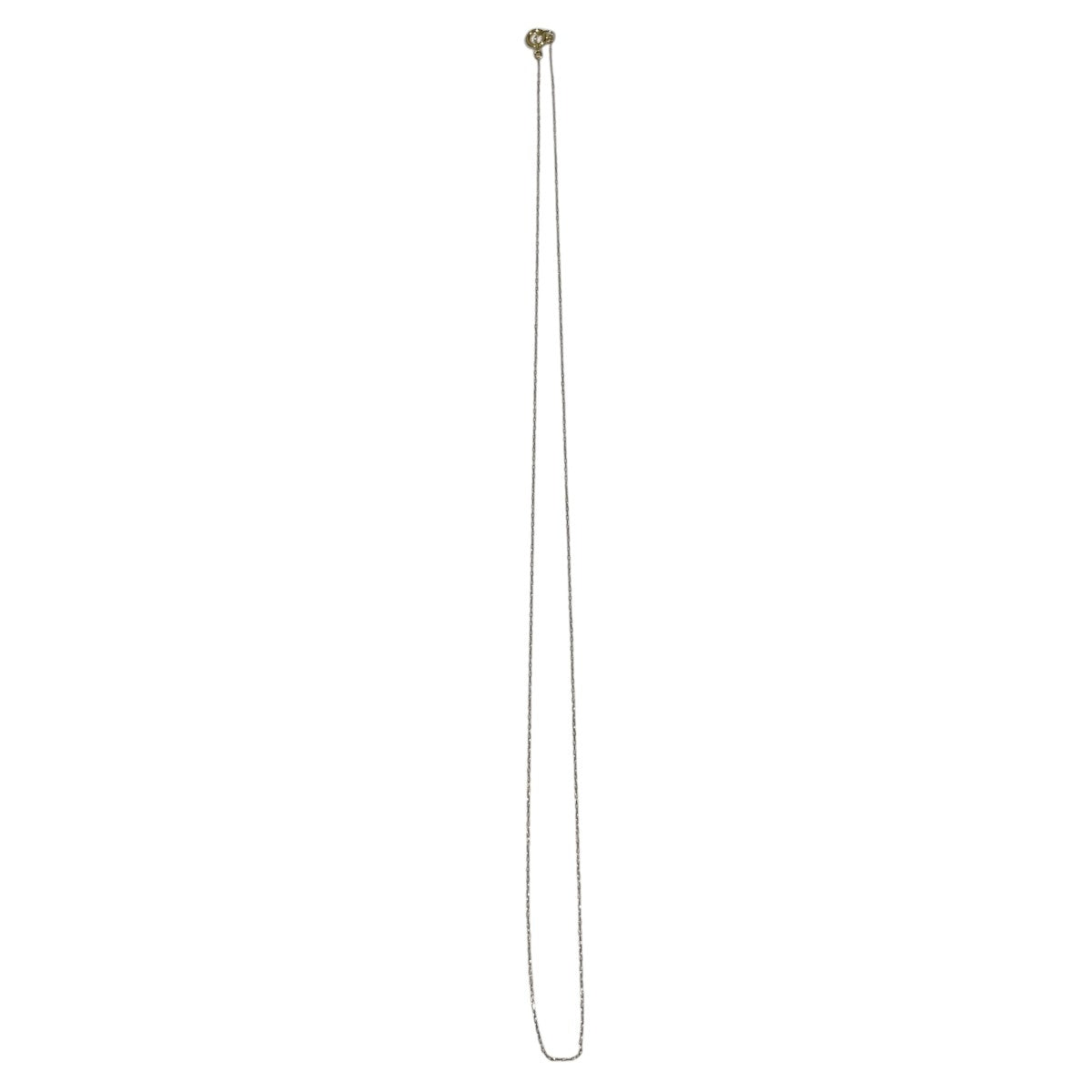 ストリング ライト チェーン ネックレス String Light Chain Necklace WP-N001Y8-46