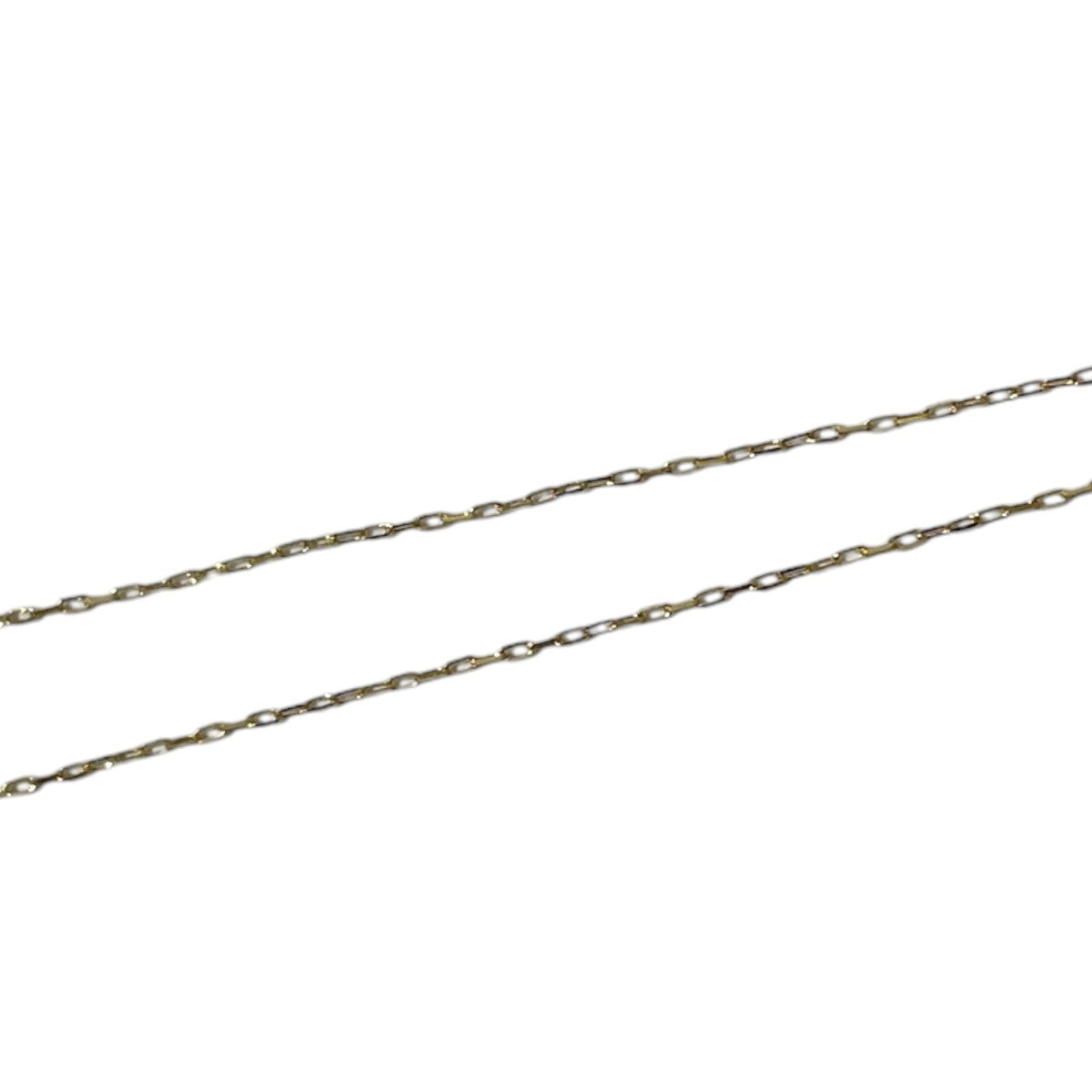 ストリング ライト チェーン ネックレス String Light Chain Necklace WP-N001Y8-46