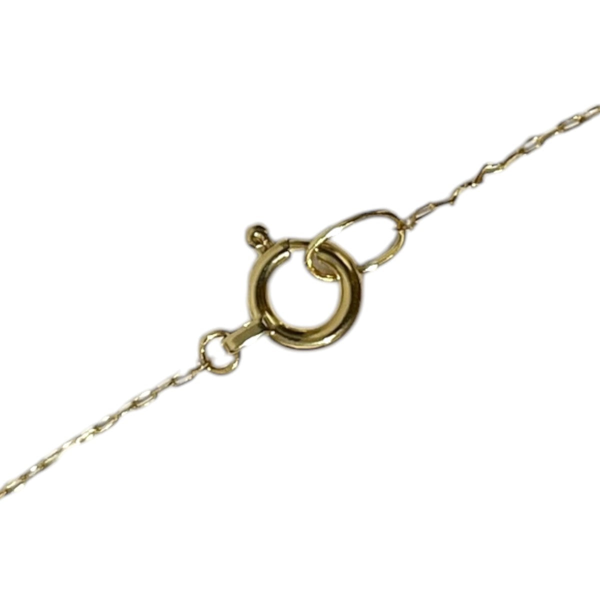 ストリング ライト チェーン ネックレス String Light Chain Necklace WP-N001Y8-46