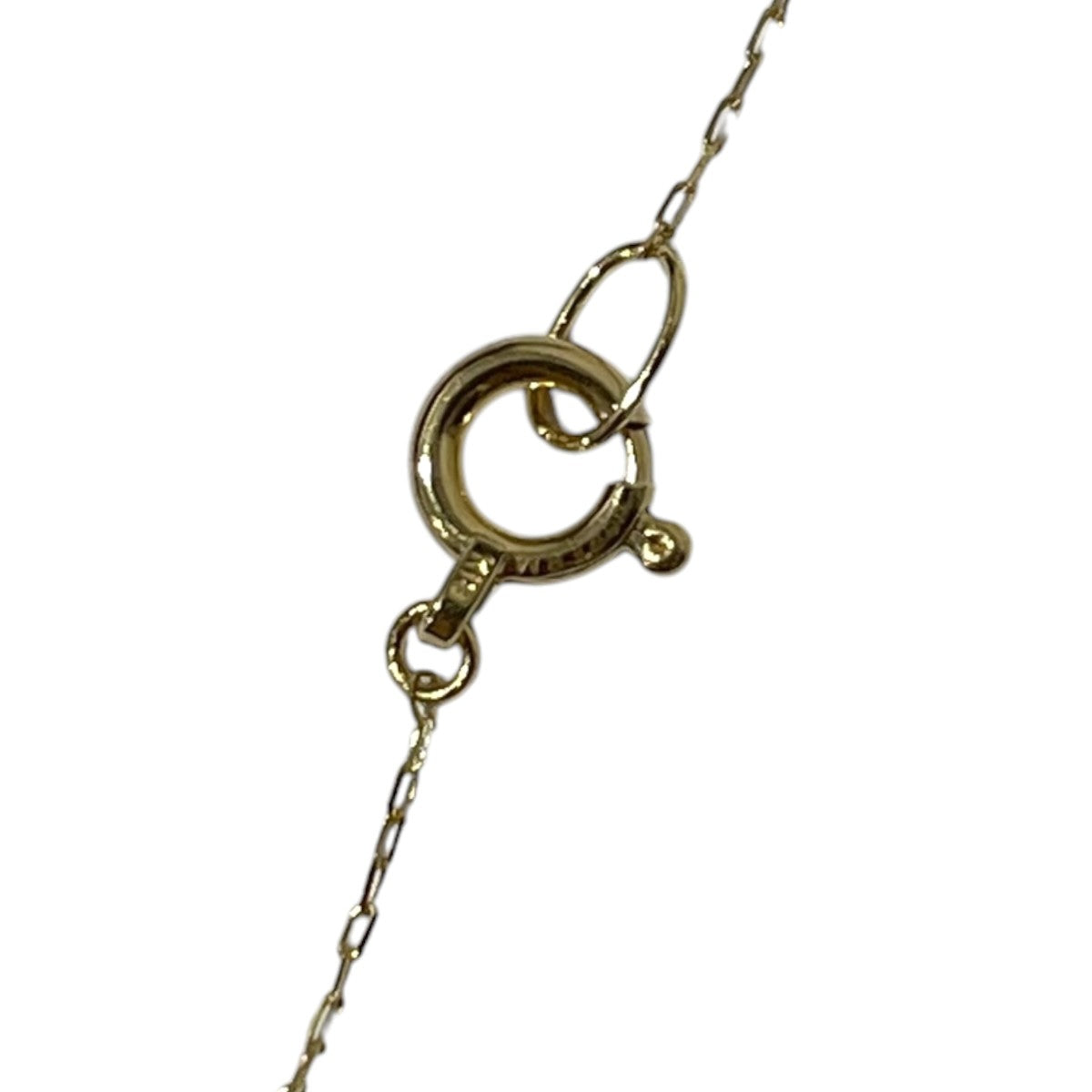 ストリング ライト チェーン ネックレス String Light Chain Necklace WP-N001Y8-46