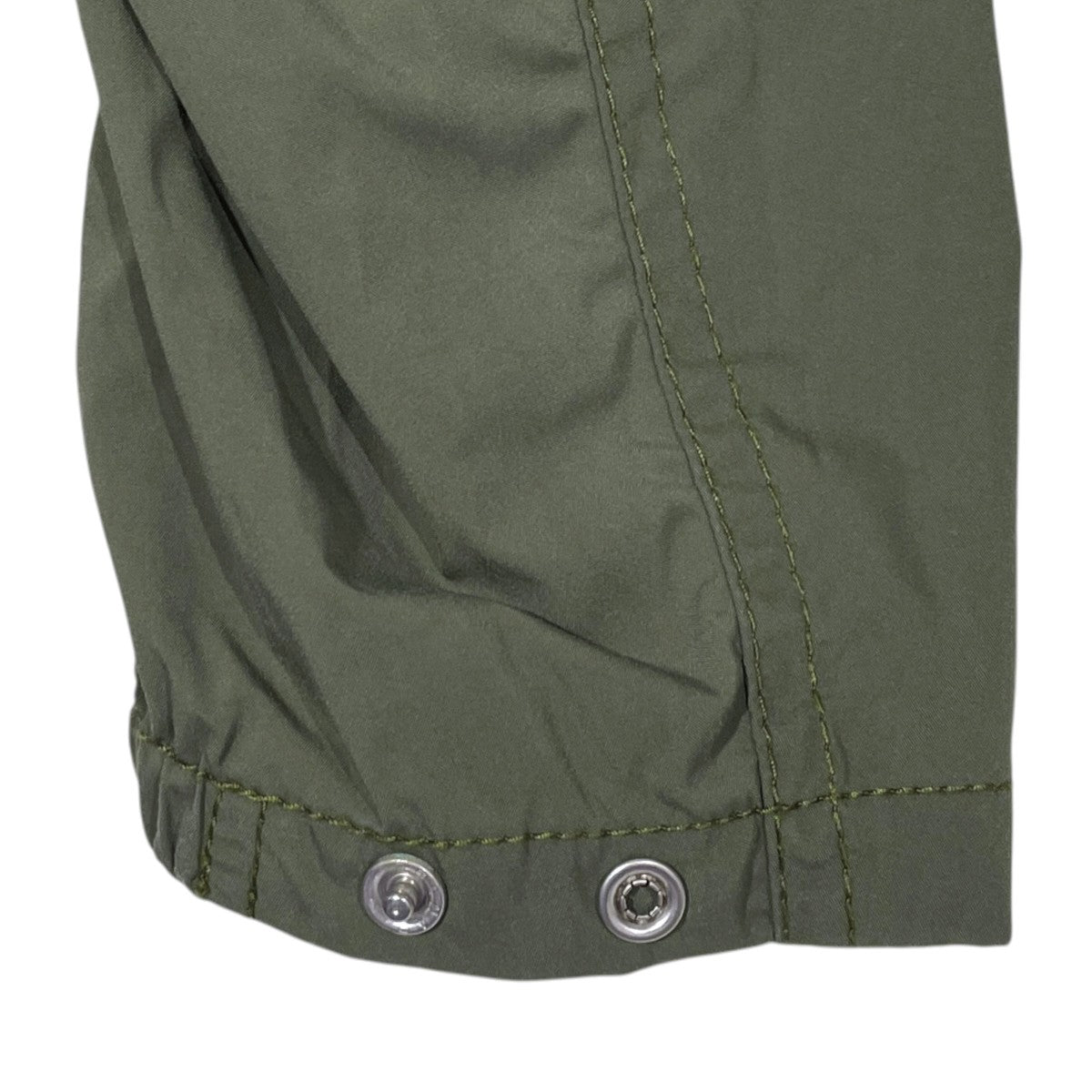 22SS マウンテンパーカー Russel Zip Parka ラッセルジップパーカ 36-18-0527-139