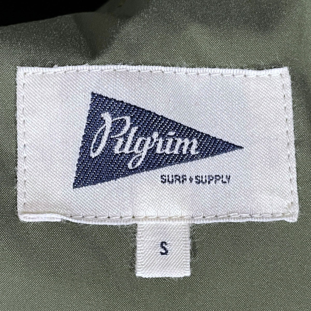 22SS マウンテンパーカー Russel Zip Parka ラッセルジップパーカ 36-18-0527-139