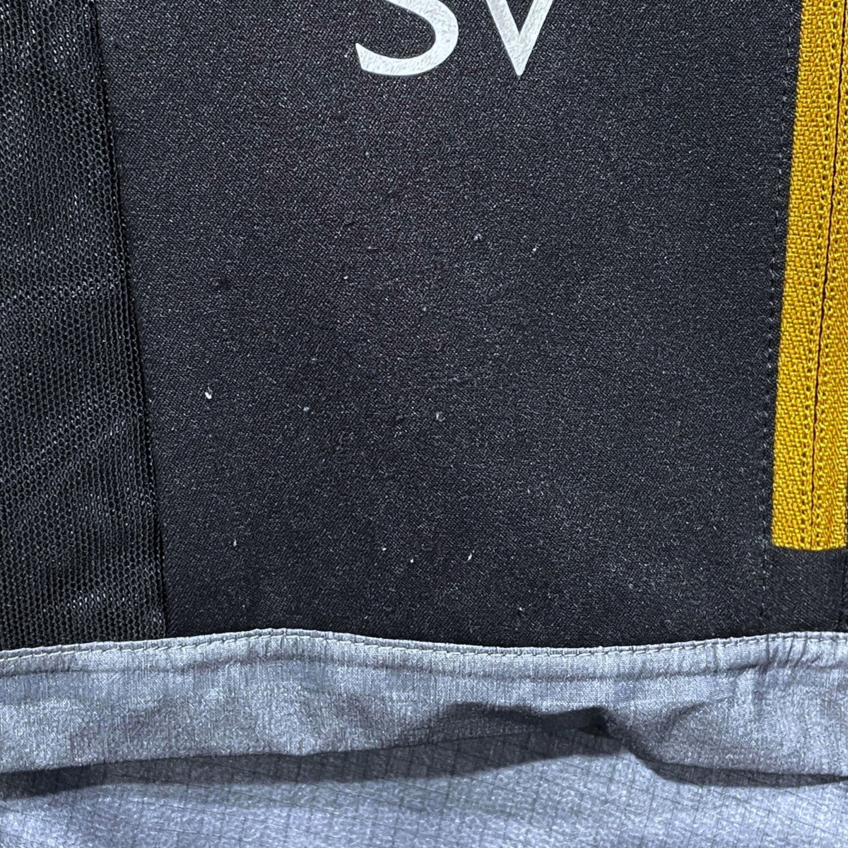 25AW マウンテンパーカー Alpha SV Jacket アルファ SV ジャケット X000009899